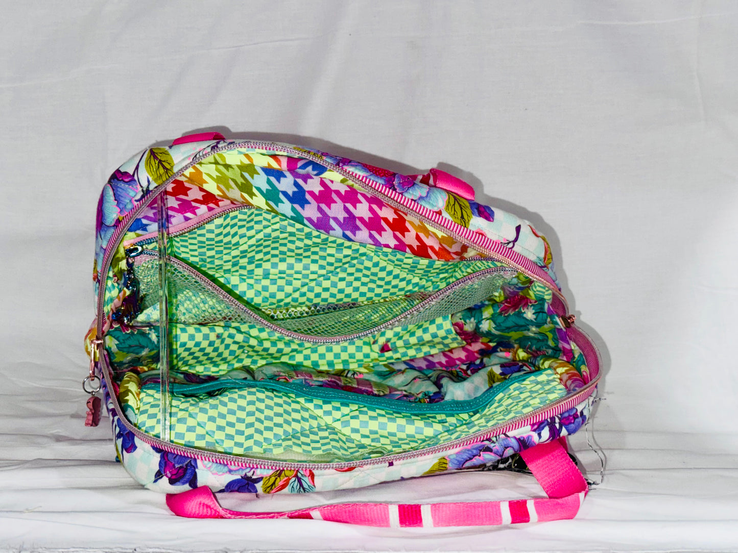 HANDBAG medium large
