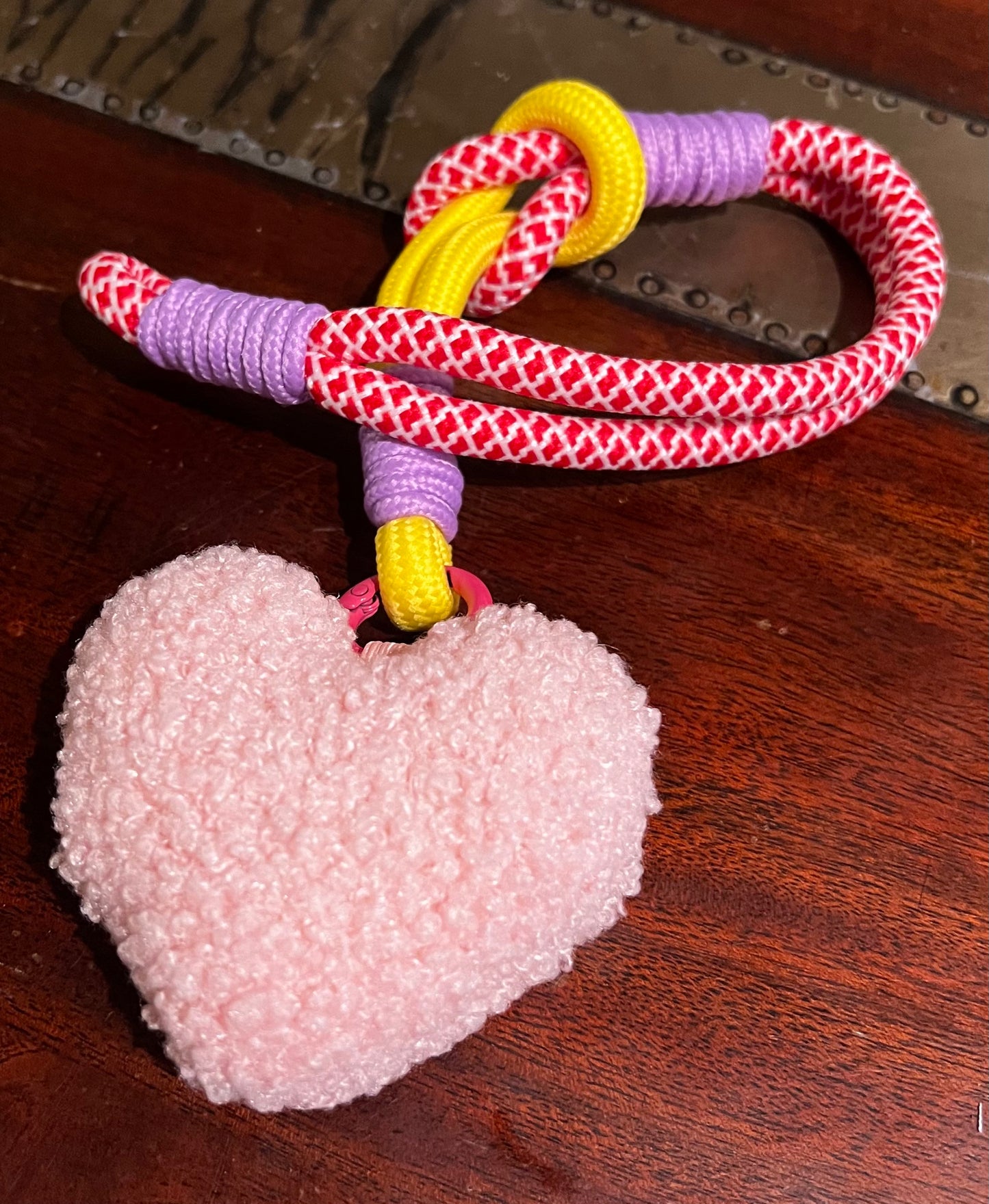 Bag Charms Bracelets