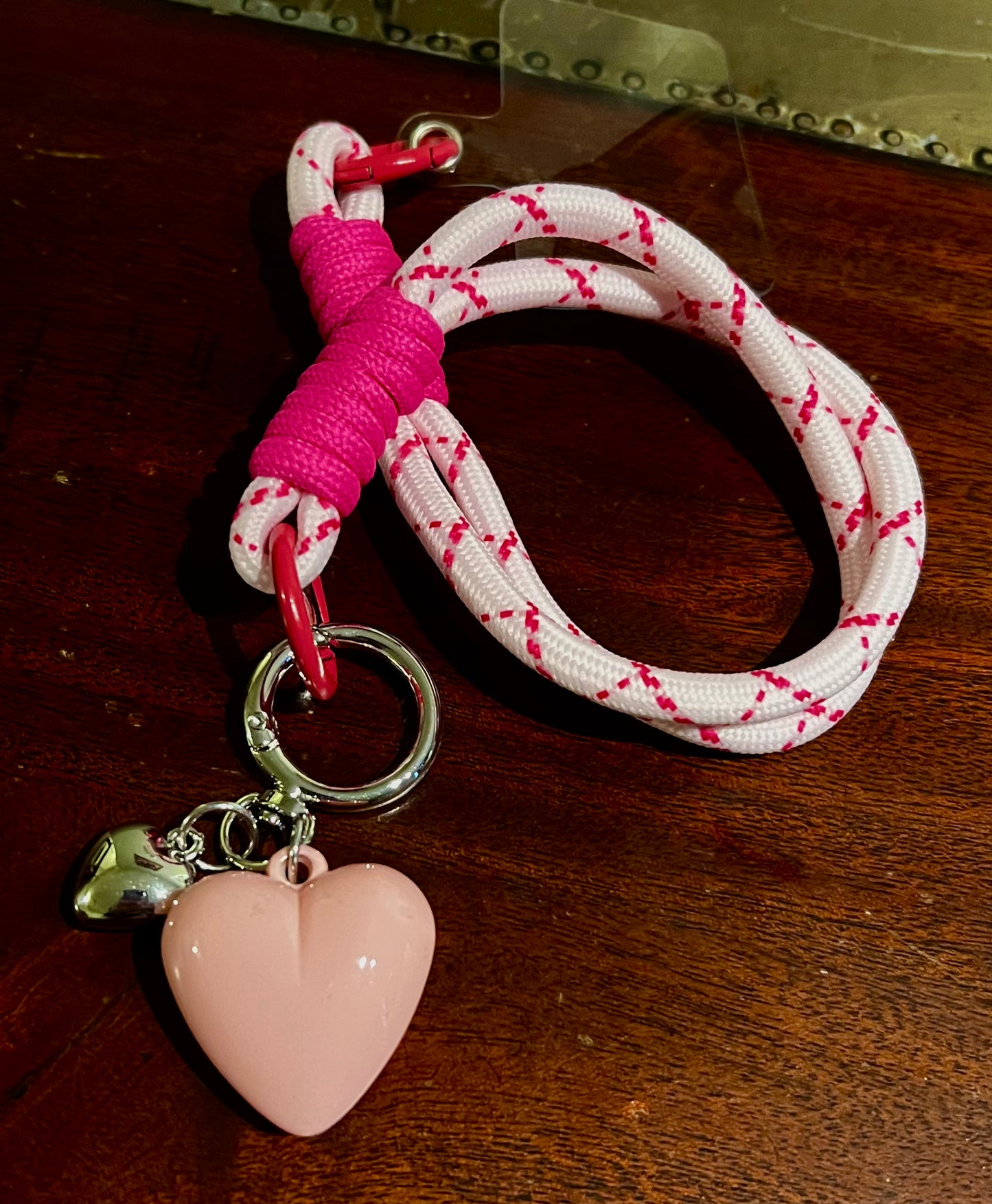 Bag Charms Bracelets