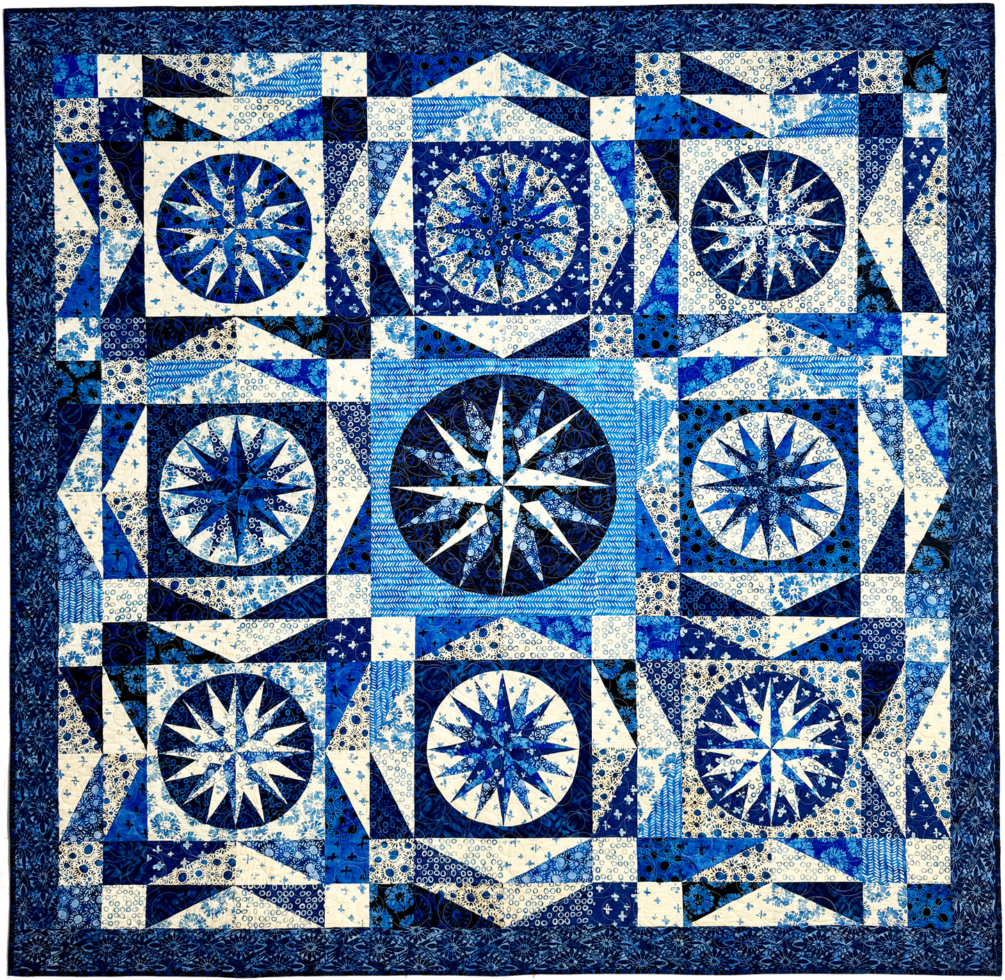 RR251 Split Compasses Book