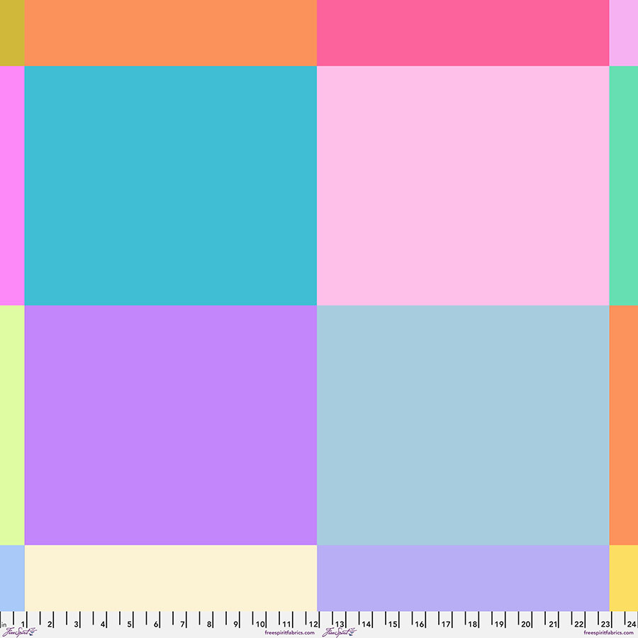 PWAH230.BEACH SWEET SIXTEEN BEACH by Anna Maria Sold by the Half Yard