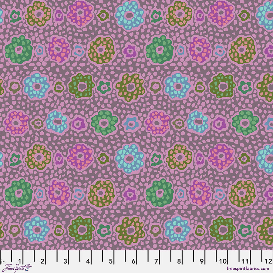 Samarkand STONE Kaffe: From the Archives | Kaffe Fassett Collective Sold by the Half Yard - PRE-ORDER