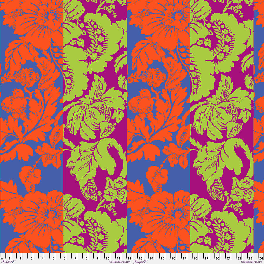 Romance HOT – Kaffe Fassett Collective February 2026