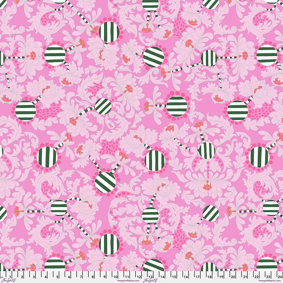 Flower Tango - Rose || Blostma & Song Penny Jeffries PWPE009.ROSE