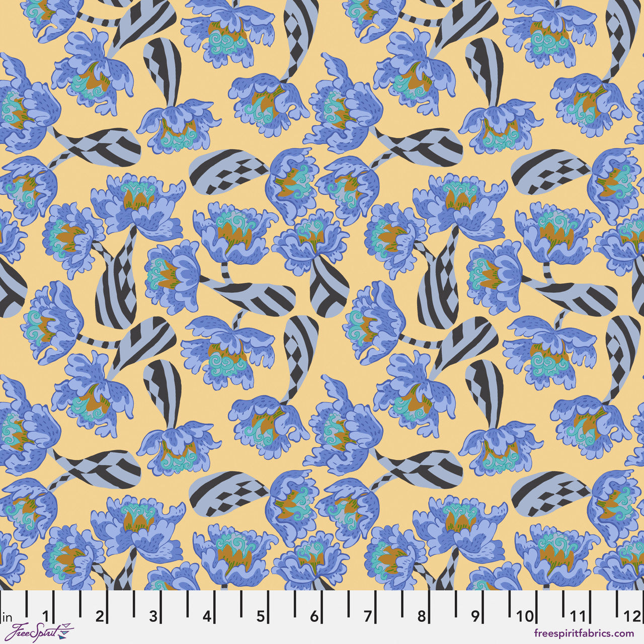 Peony Bones - Lemon || Blostma & Song