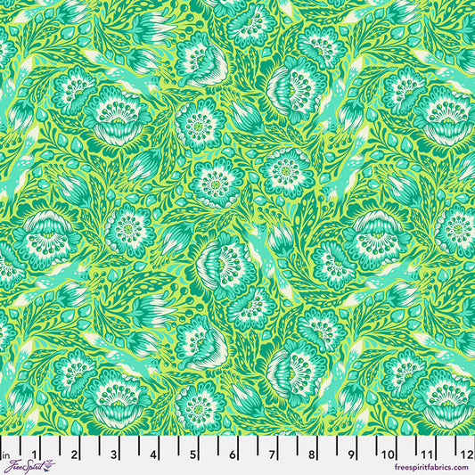 OUTFOXED by Tula Pink Fabric