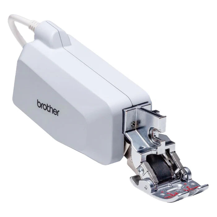 Compact Dual Feed Foot SA209