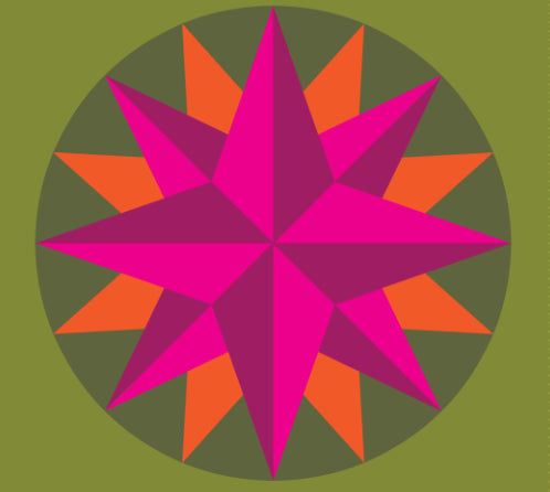 RR251 Split Compasses Book