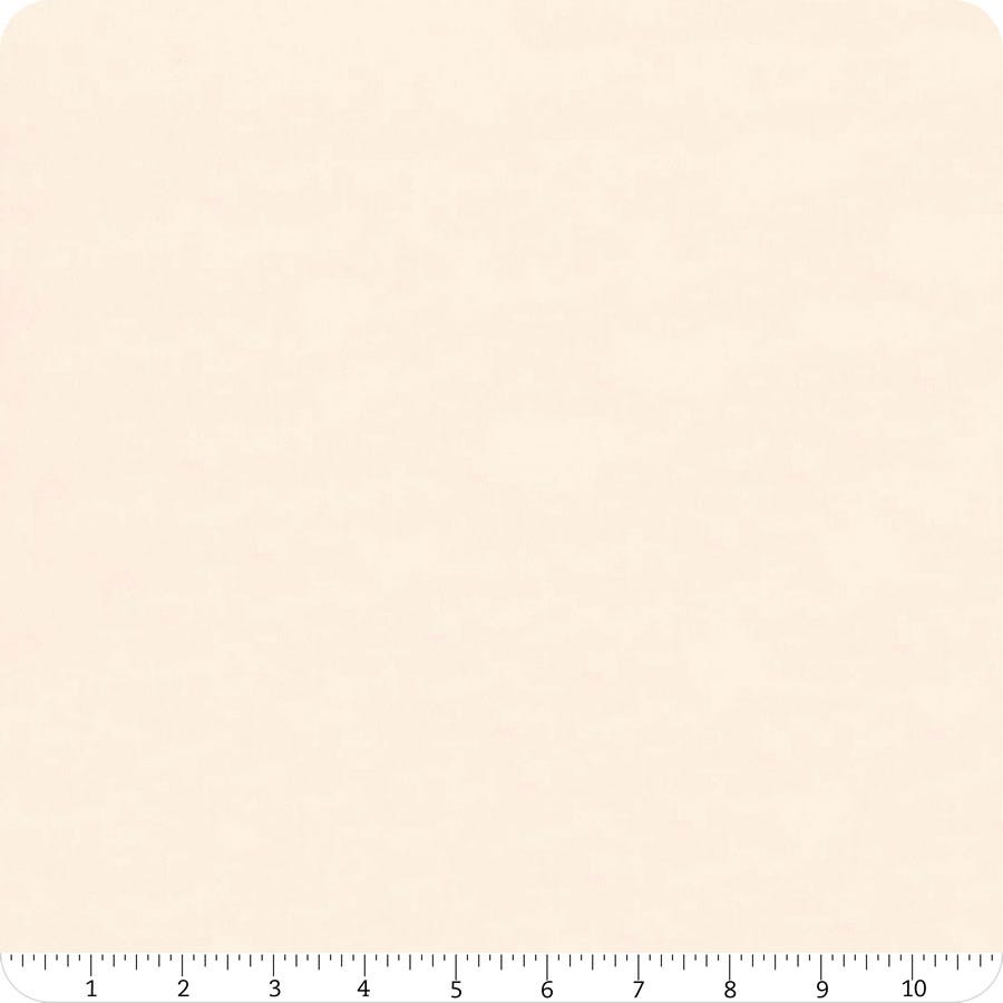 Bella Solids Jelly Roll - Natural 9900JR-12
