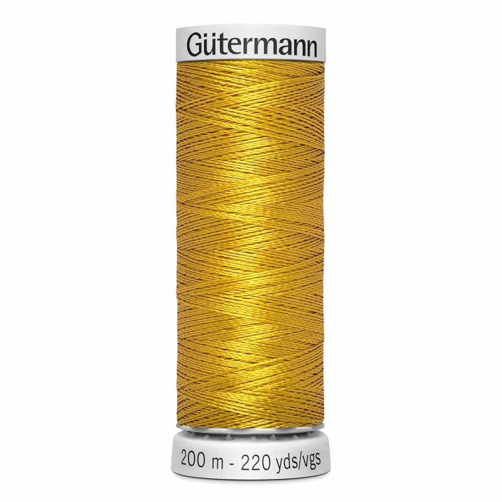Gütermann Dekor Rayon thread 1415 200m