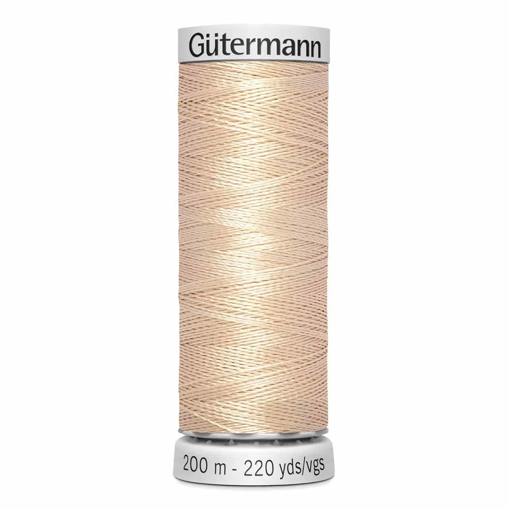 Gütermann Dekor Rayon thread 3180 200m