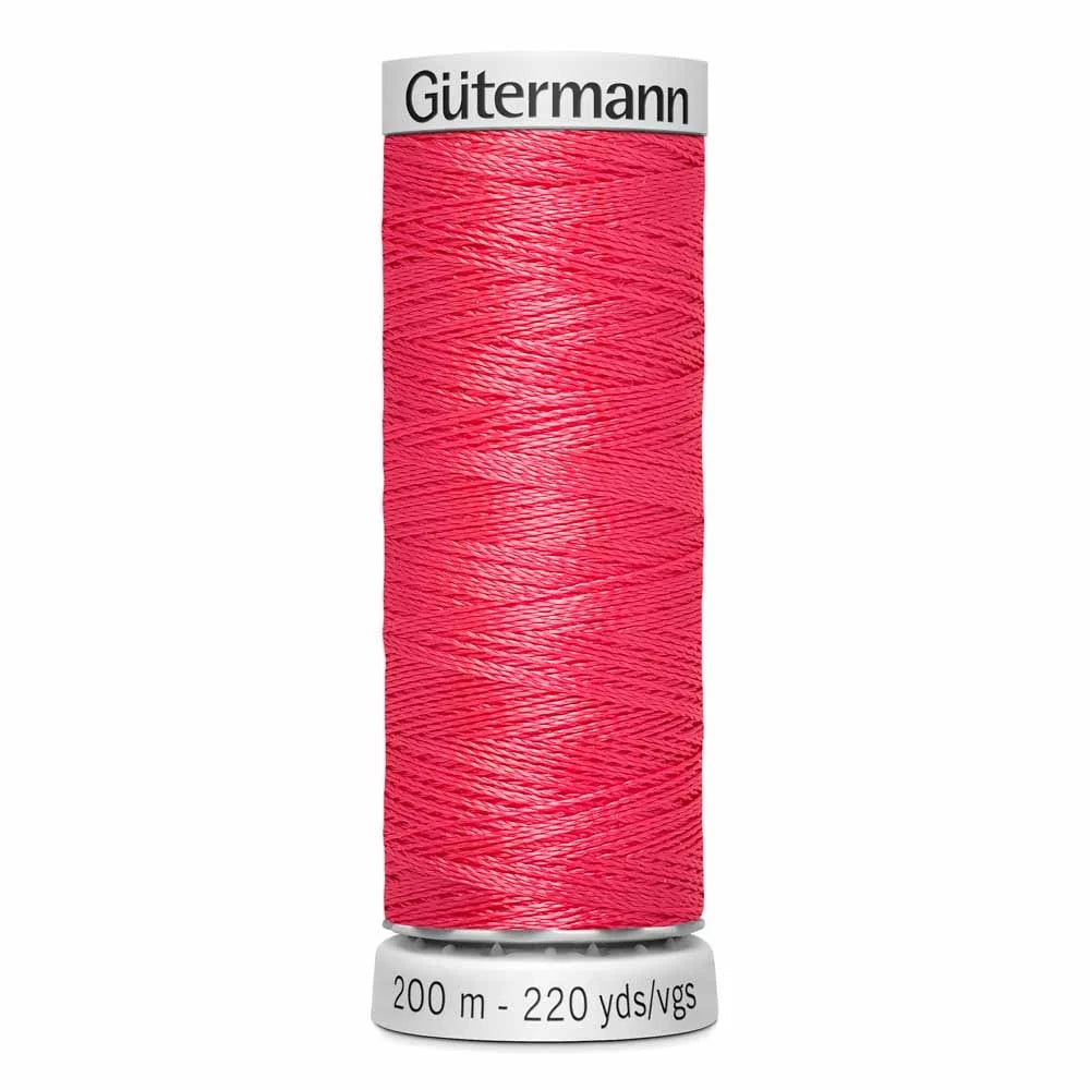 Gütermann Dekor Rayon thread 4731 200m