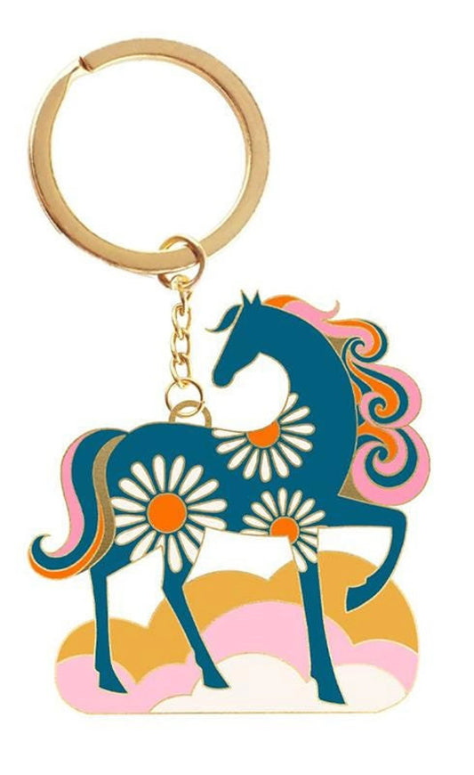 Ruby Star Society Keychains