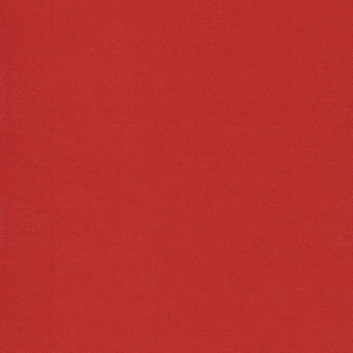 Bella Solids 9900-47 Scarlet by Moda Fabrics