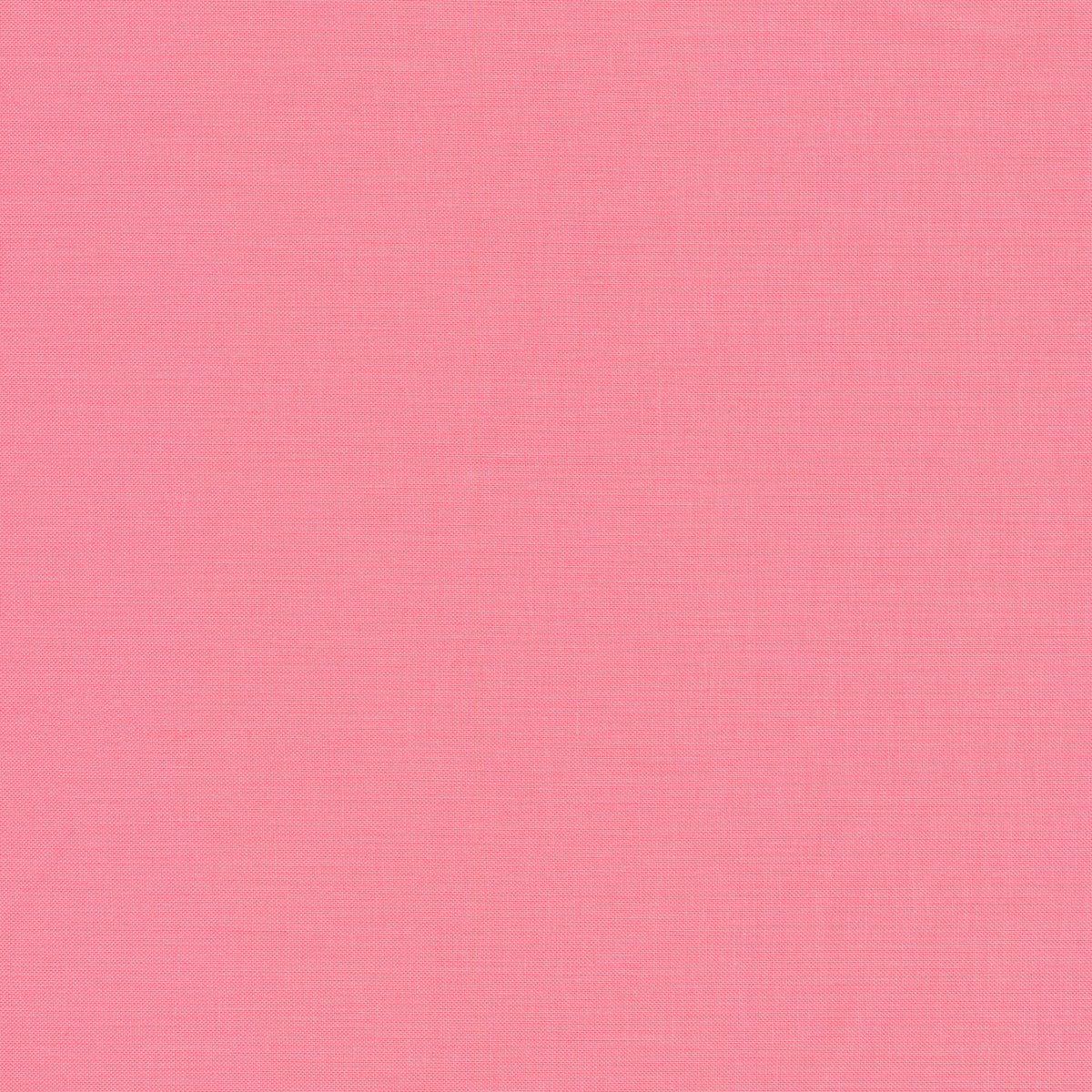 Bella Solids 9900-27 30's Pink by Moda Fabrics