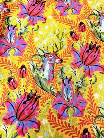 DEER JOHN by Tula Pink Fabric