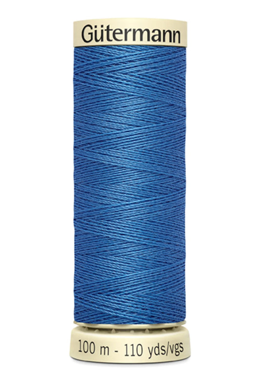 230 Alpine Blue - Gutermann Sew-All Polyester