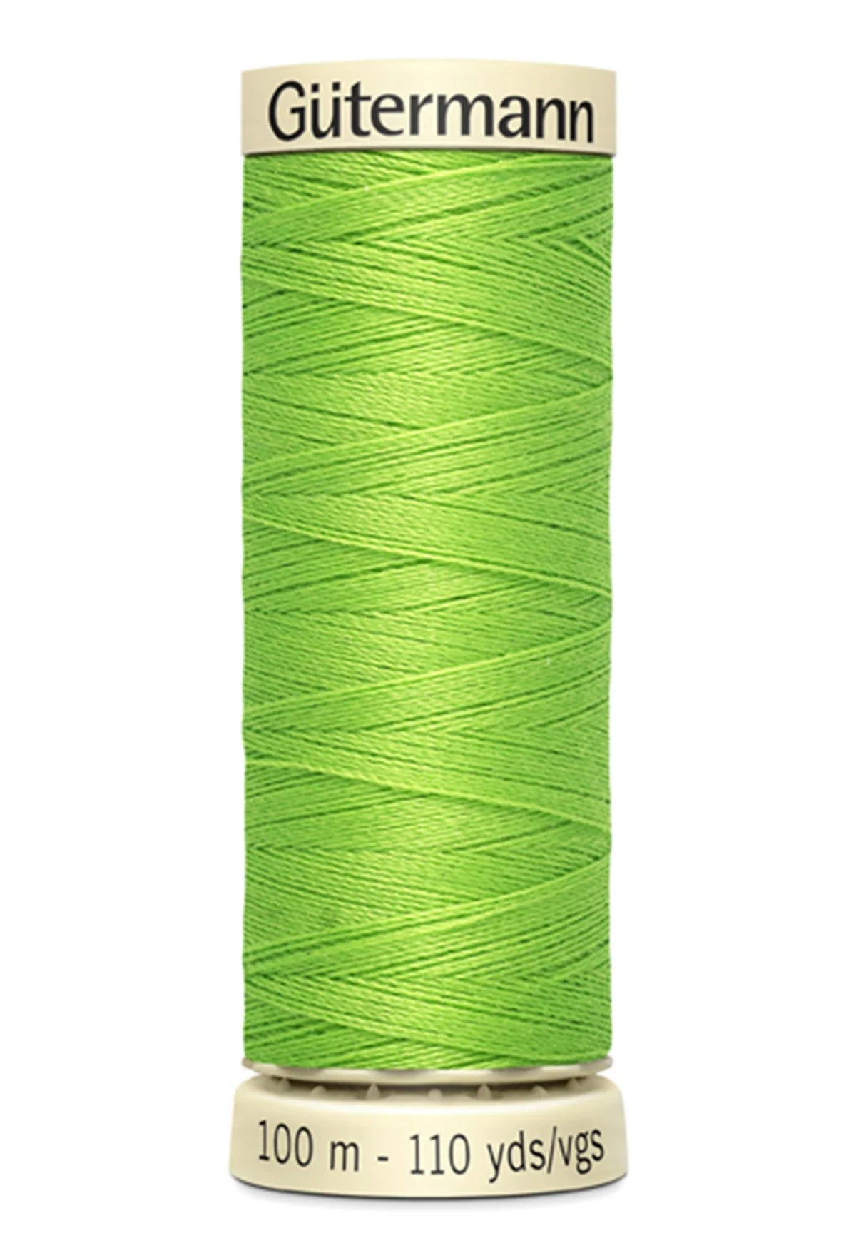 716 Spring Green - Gutermann Sew-All Polyester