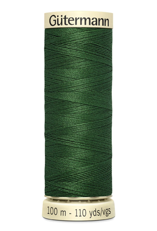 770 Turtle - Gutermann Sew-All Polyester