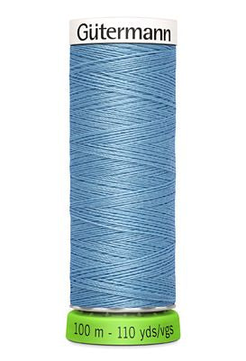 GUTERMANN Sew All Recycled Polyester Thread 100M (Multiple Colors)