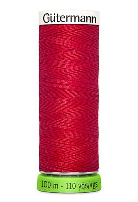 GUTERMANN Sew All Recycled Polyester Thread 100M (Multiple Colors)