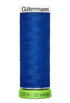 GUTERMANN Sew All Recycled Polyester Thread 100M (Multiple Colors)