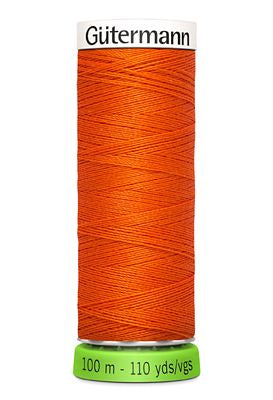 GUTERMANN Sew All Recycled Polyester Thread 100M (Multiple Colors)