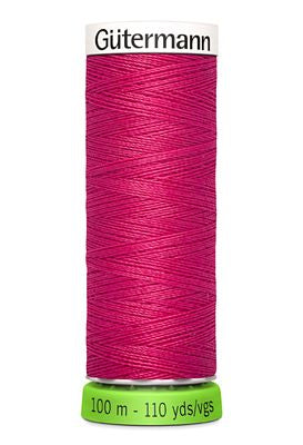 GUTERMANN Sew All Recycled Polyester Thread 100M (Multiple Colors)