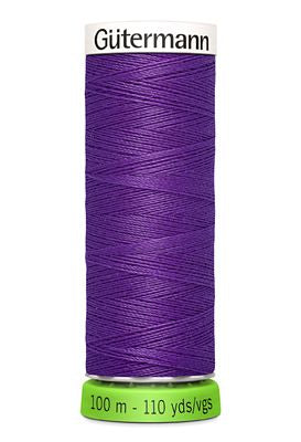 GUTERMANN Sew All Recycled Polyester Thread 100M (Multiple Colors)
