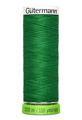 GUTERMANN Sew All Recycled Polyester Thread 100M (Multiple Colors)