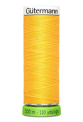 GUTERMANN Sew All Recycled Polyester Thread 100M (Multiple Colors)