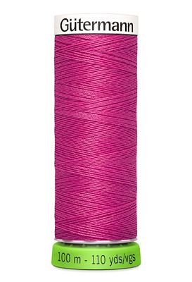 GUTERMANN Sew All Recycled Polyester Thread 100M (Multiple Colors)