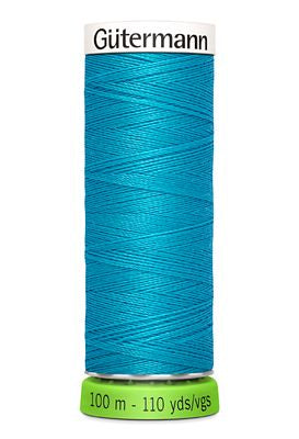 GUTERMANN Sew All Recycled Polyester Thread 100M (Multiple Colors)
