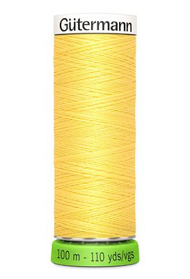 GUTERMANN Sew All Recycled Polyester Thread 100M (Multiple Colors)