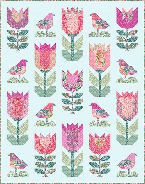 9900262 Bella Solids Frost Cotton Fabric