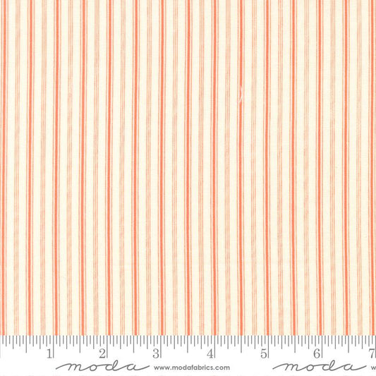 Apricot Candy Cloud 3107-11 by Bunny Hill Designs for Moda Sold by the Half Yard