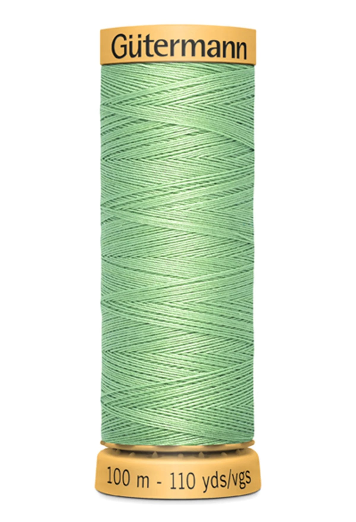 7880 Kiwi - Gutermann Natural Cotton Thread