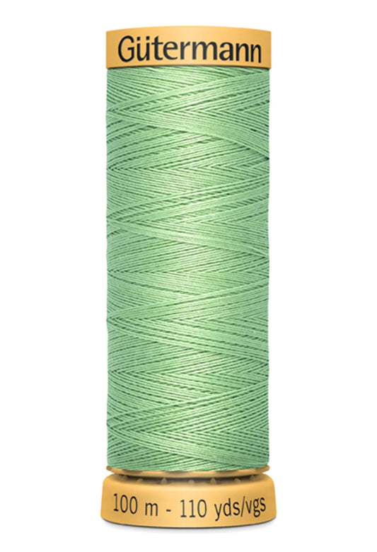 7880 Kiwi - Gutermann Natural Cotton Thread