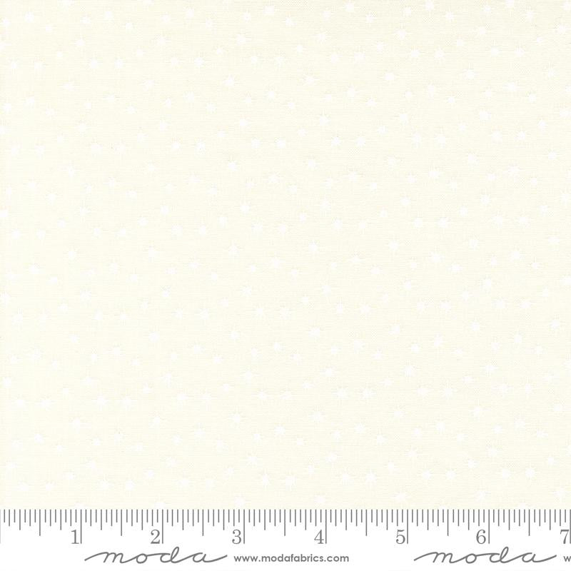 December Darling Snow White 31816-41 by My Sew Quilty Life for Moda Sold by the Half Yard