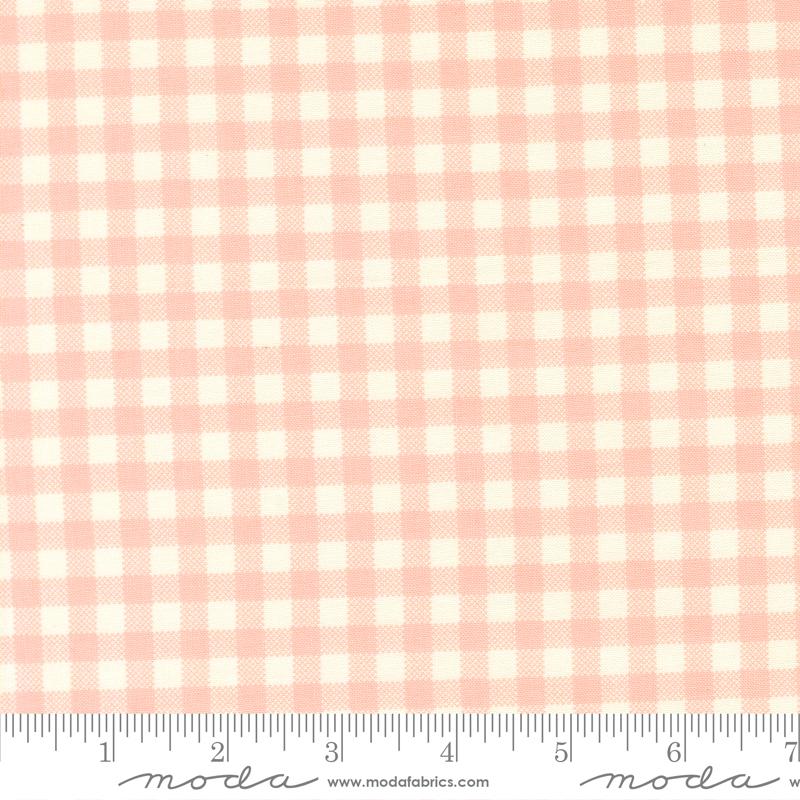 December Darling Cotton Candy 31817-16 by My Sew Quilty Life for Moda Sold by the Half Yard