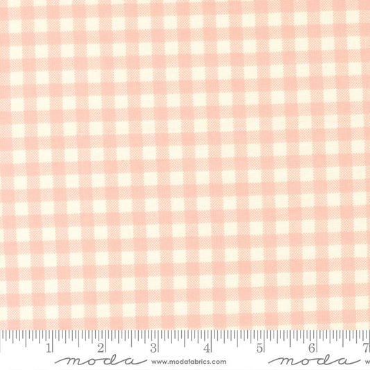 December Darling Cotton Candy 31817-16 by My Sew Quilty Life for Moda Sold by the Half Yard
