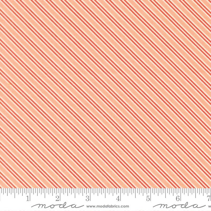 December Darling Cotton Candy 31818-16 by My Sew Quilty Life for Moda Sold by the Half Yard
