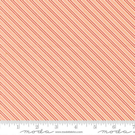 December Darling Cotton Candy 31818-16 by My Sew Quilty Life for Moda Sold by the Half Yard