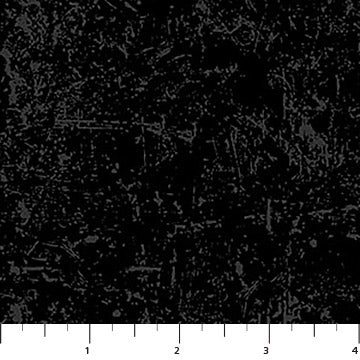 10711-99 Haunted Hollow DEAD OF NIGHT Darkness BY Patrick Lose for Northcott Fabrics Sold By the Half Yard