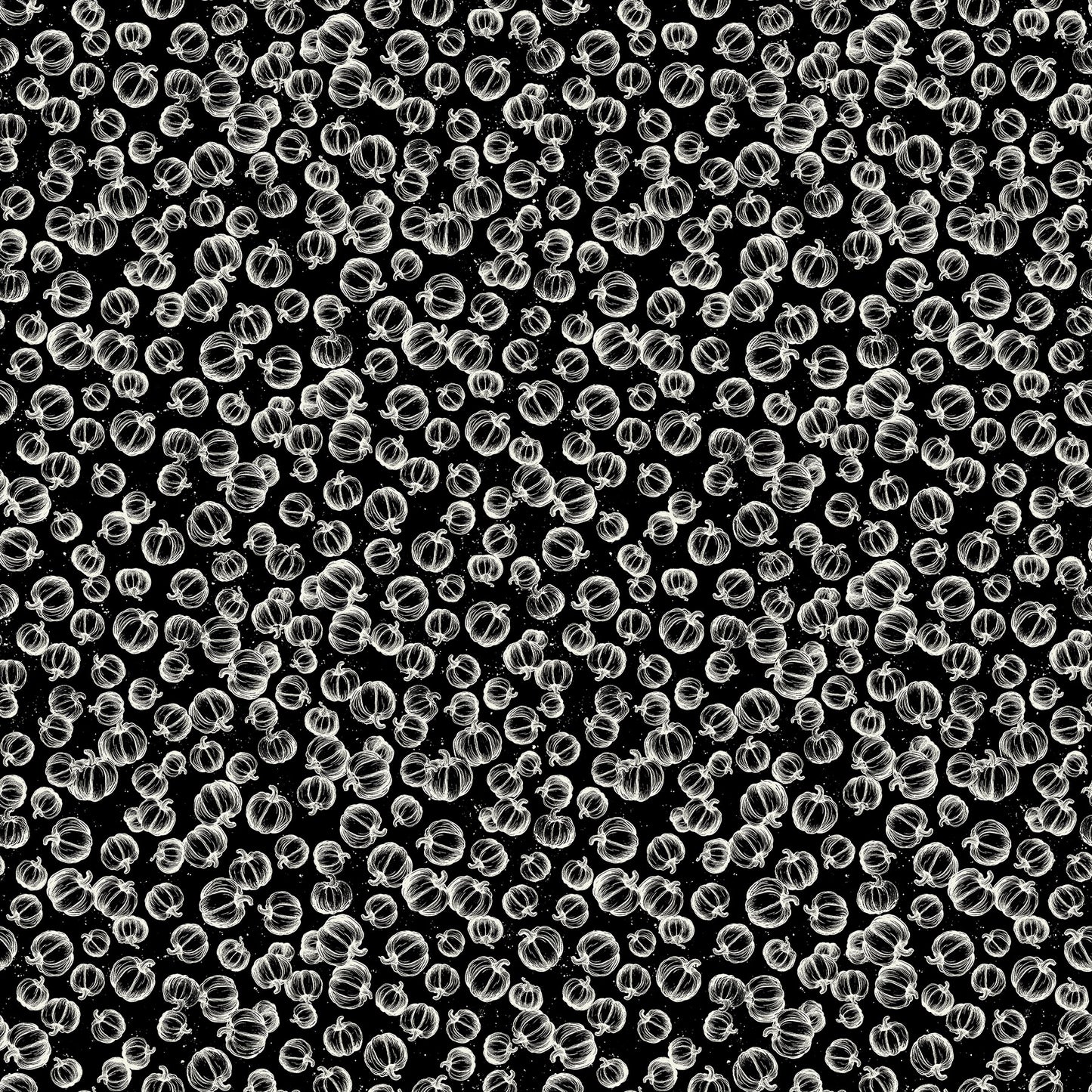 10719-99 Haunted Hollow PUMPKIN TOSS By Patrick Lose for Northcott Fabrics Sold By the Half Yard