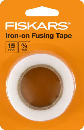 Iron-on Fusing Tape 15 yds # 107560