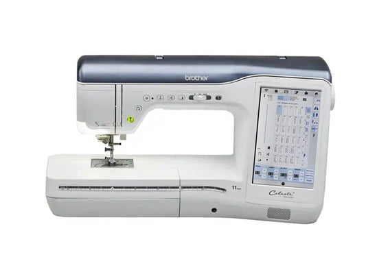 CX1 Celeste CX1 Dedicated Sewing Machine