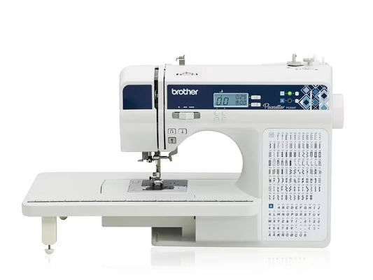 Brother Pacesetter PS300T Computerized Sewing Machine