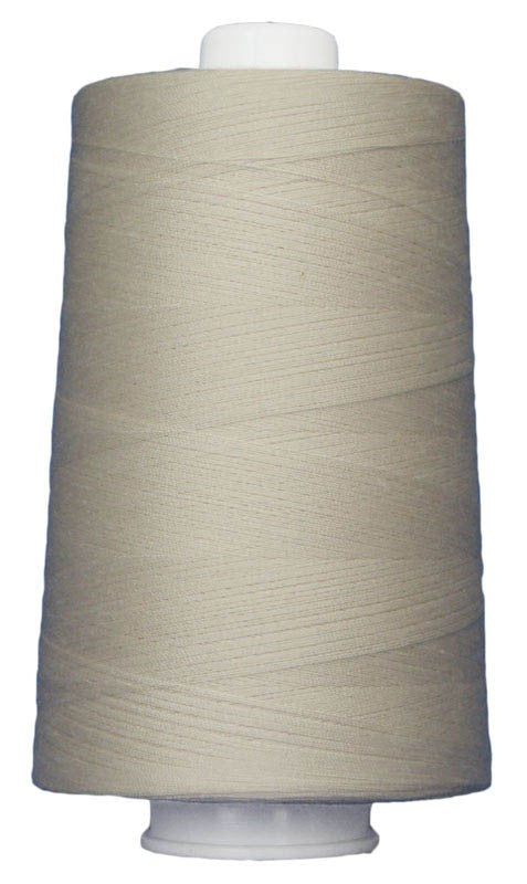 Superior Threads Omni Polyester Thread 40wt 6000yd Cream