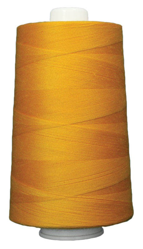 Superior Threads Omni Polyester Thread 40wt 6000yd School Bus